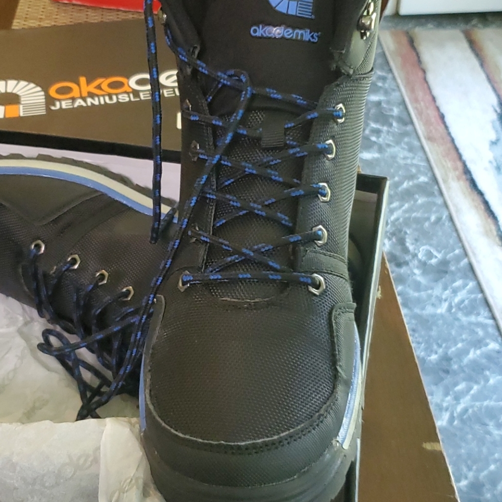 Shoes - Picture 2 of 2